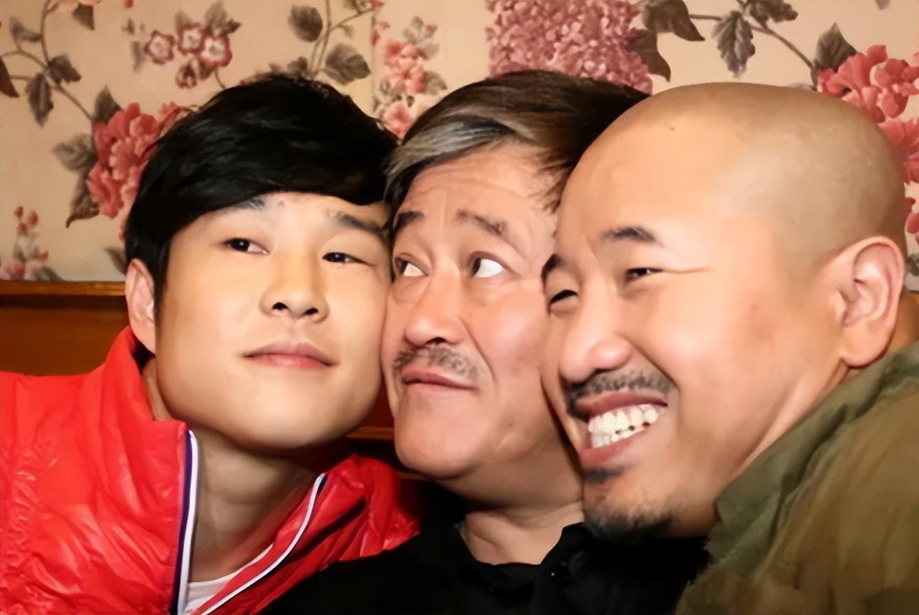 回顾王小利与前妻苦熬7年离婚二婚娶李琳为妻如今苦尽甘来