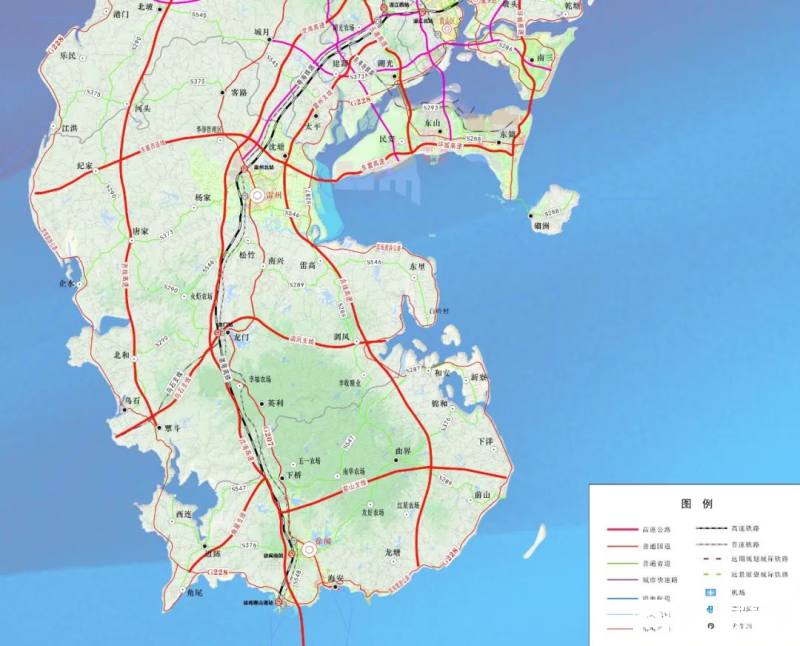 上海g228国道规划图图片