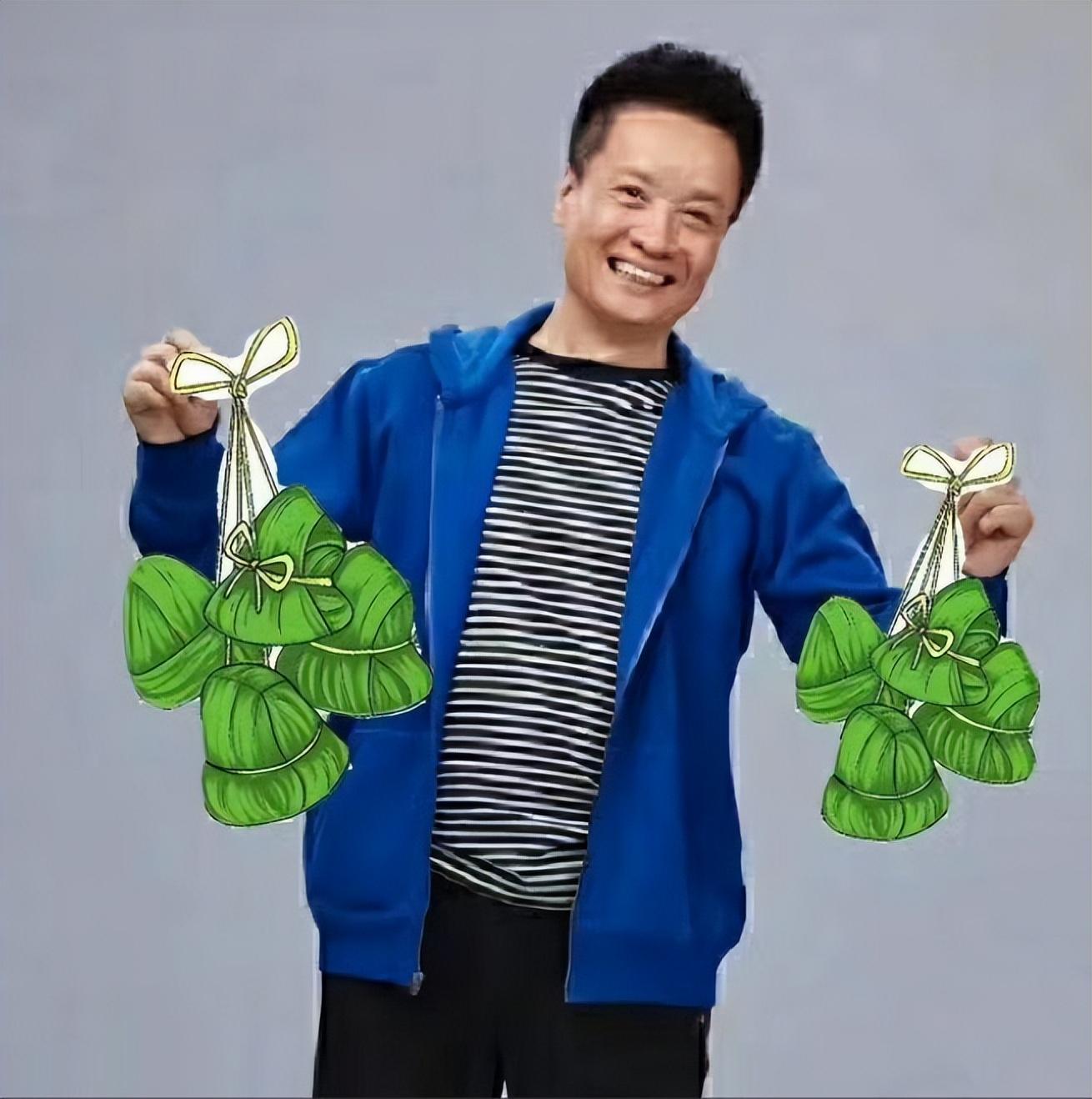 回顾阎维文女儿在恩爱的环境长大爸爸就是我找男朋友的标准