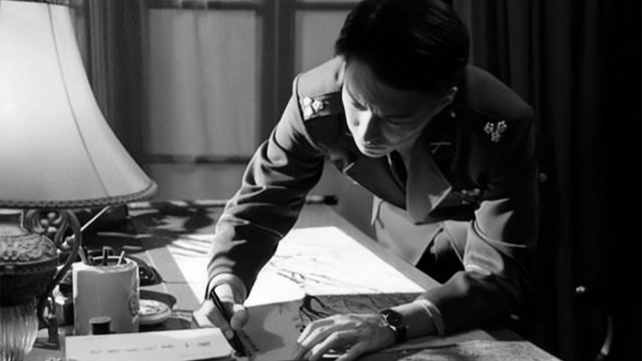 1983年抓捕最后一位军统北平站长!潜伏北京多年,因一台彩电暴露