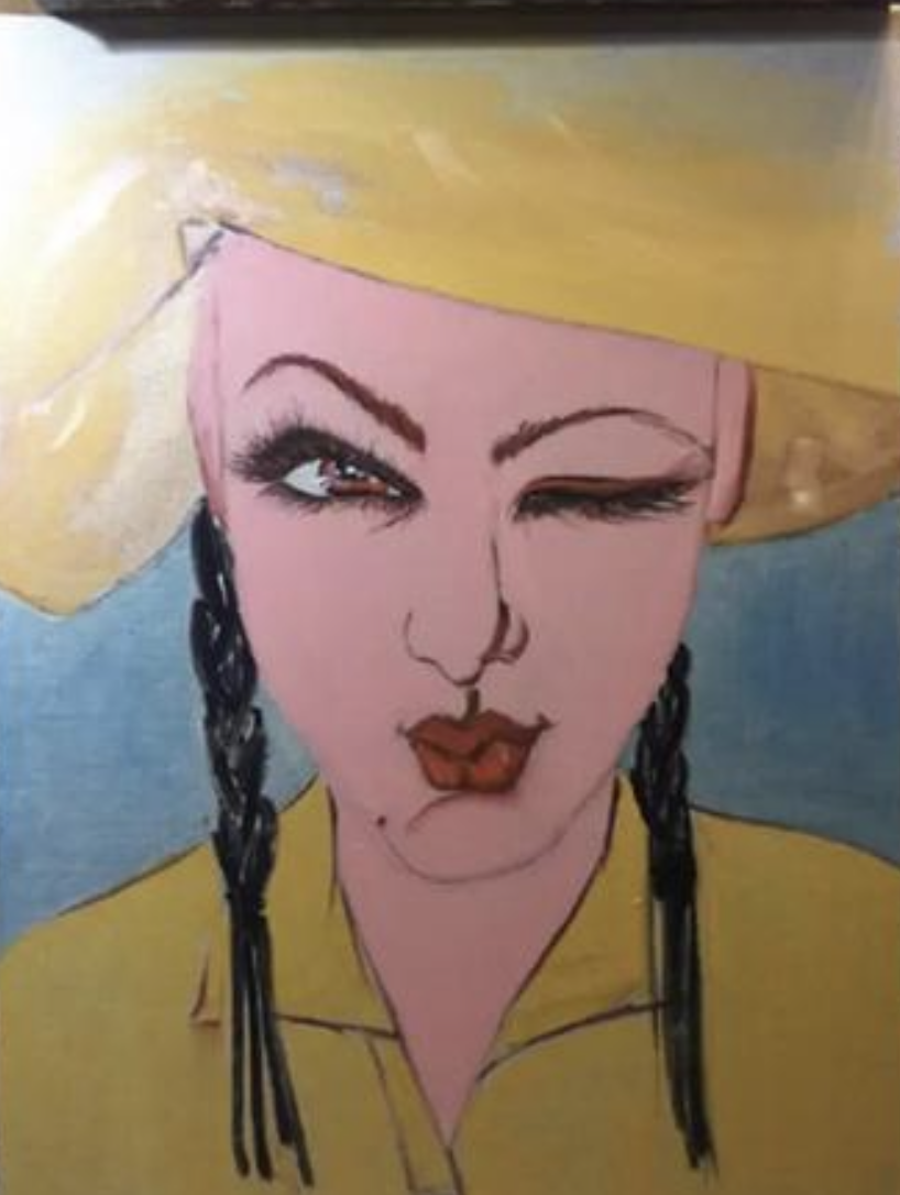 回顾宁静和姜文传绯闻25岁嫁给美国前夫50岁依旧过得自由