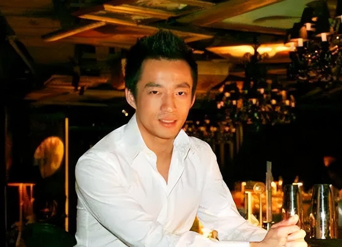 回顾汪小菲表面好男人背地里却是花大少他到底还藏着多少秘密