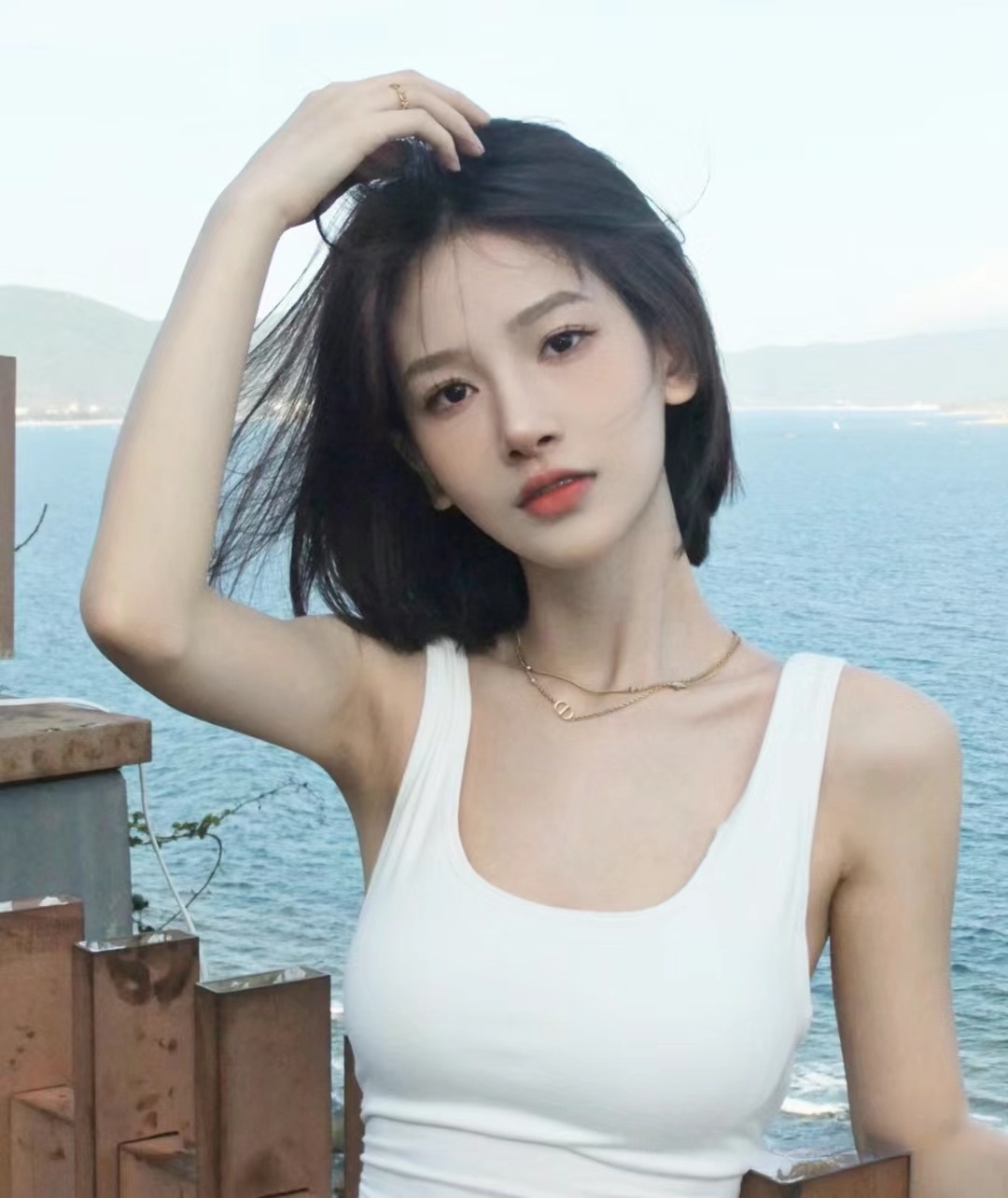 短发女生发型适合什么脸型