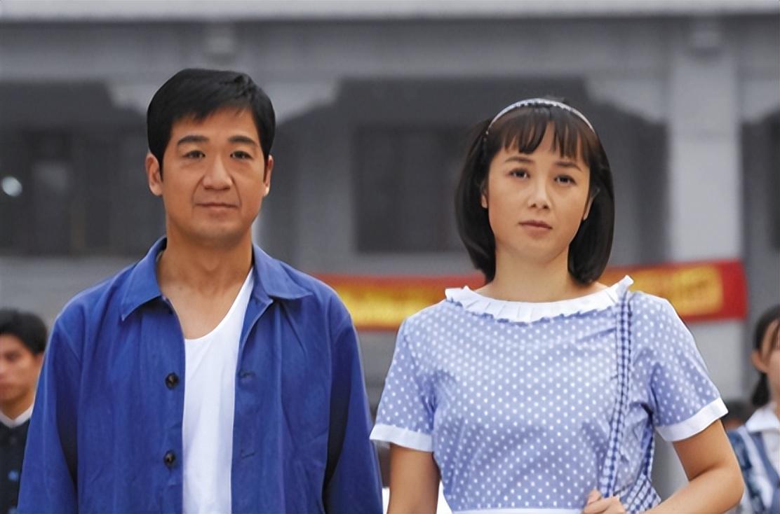 回顾张国立与罗秀春离婚34年他再婚幸福甜蜜至今单身牵挂儿子