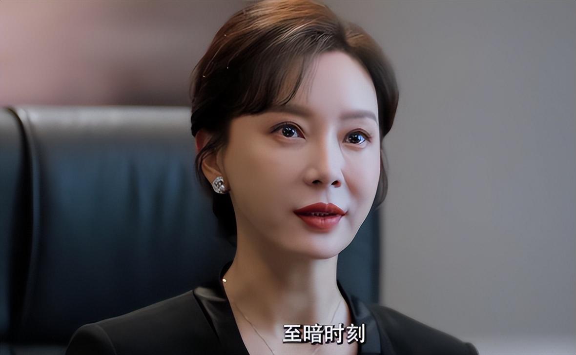 僵硬的陈数假哭的热巴都来看看原生脸蒋欣教你教科书式哭戏