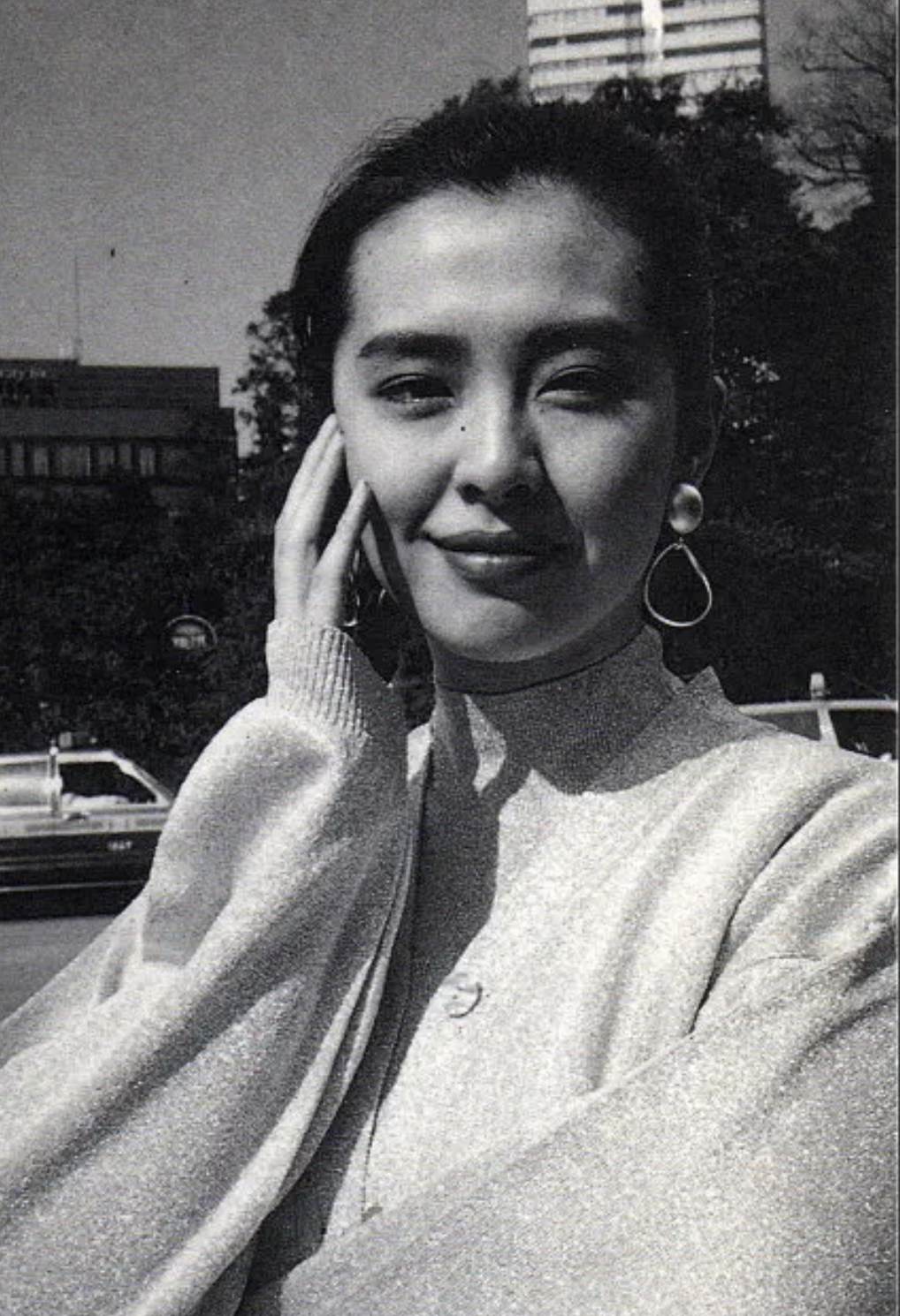 回顾不婚的王祖贤如果没有方美芳她会不会已经嫁给齐秦