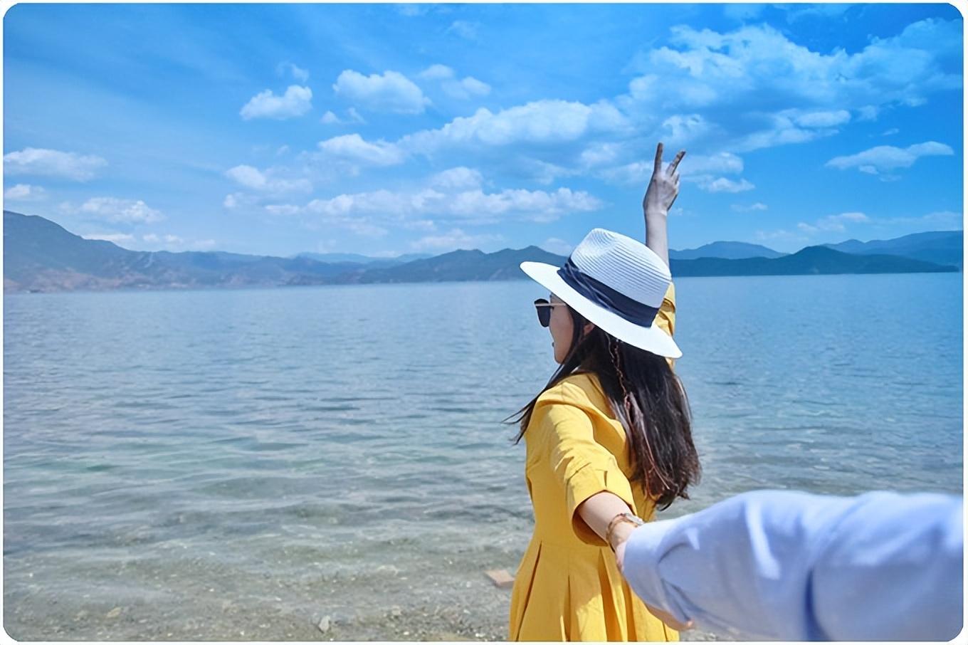 去云南旅游一周怎么安排才好玩,云南7天游最佳路线,纯玩干货