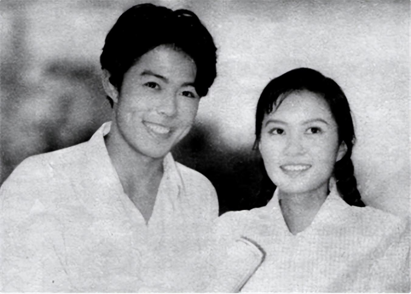 回顾方舒捧红屠洪刚后被抛弃独自抚养两个女儿女儿成其骄傲