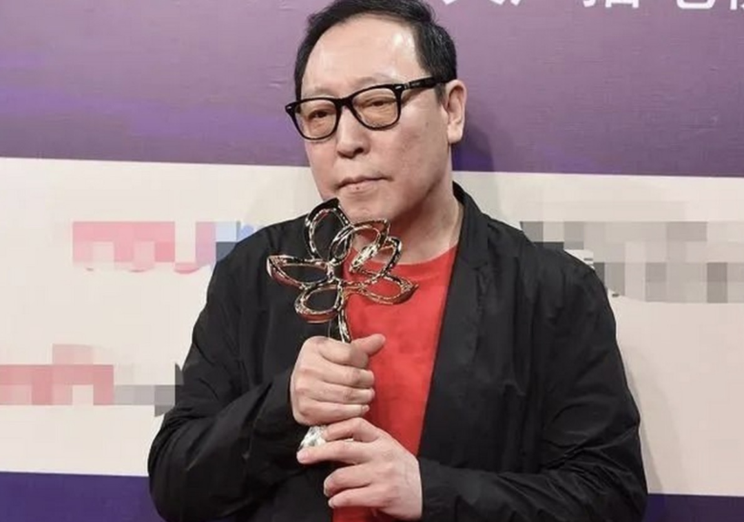 一个眼神让撒贝宁落泪,从"面瘫"到影帝,倪大红到底经历了什么