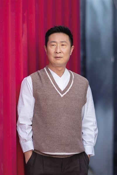 回顾林永健因事业痛失两孩子41岁得子后加倍疼爱风光背后是泪