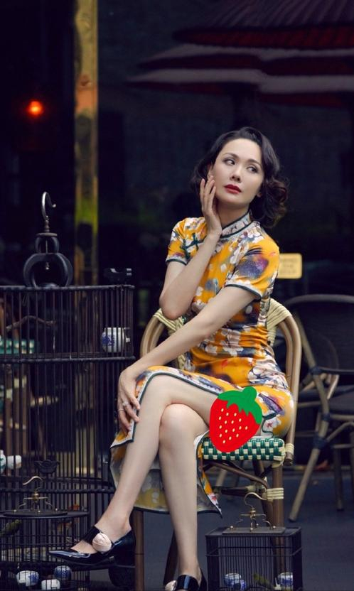 回顾程莉莎结婚16年只生孩子不做饭丈夫一家人把她宠成宝