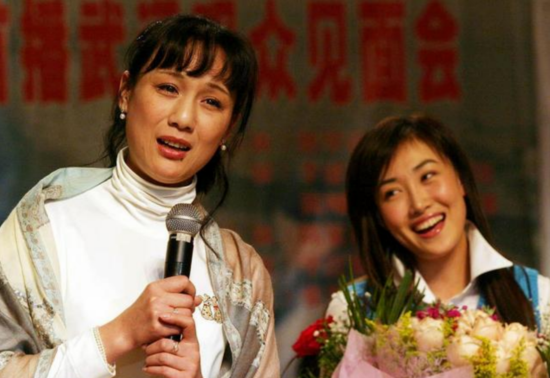 回顾李建群与导演同居27年没名分膝下无子患癌症63岁遗憾病逝