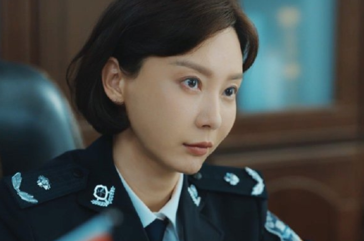 僵硬的陈数假哭的热巴都来看看原生脸蒋欣教你教科书式哭戏