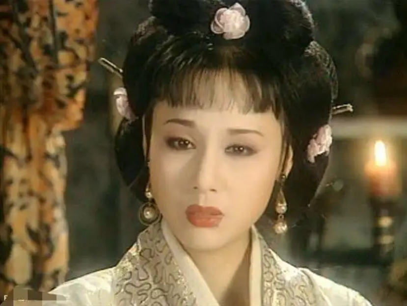 回顾李建群与导演同居27年没名分膝下无子患癌症63岁遗憾病逝