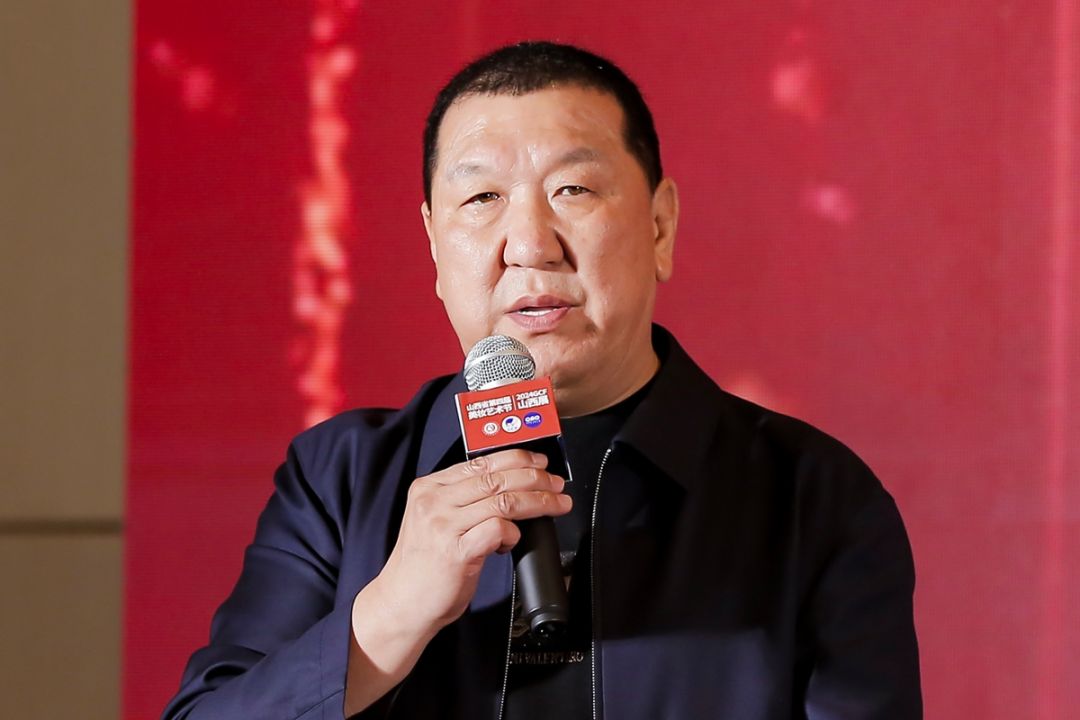 杜智勇:引领和推动山西化妆品产业健康/快速/可持续发展