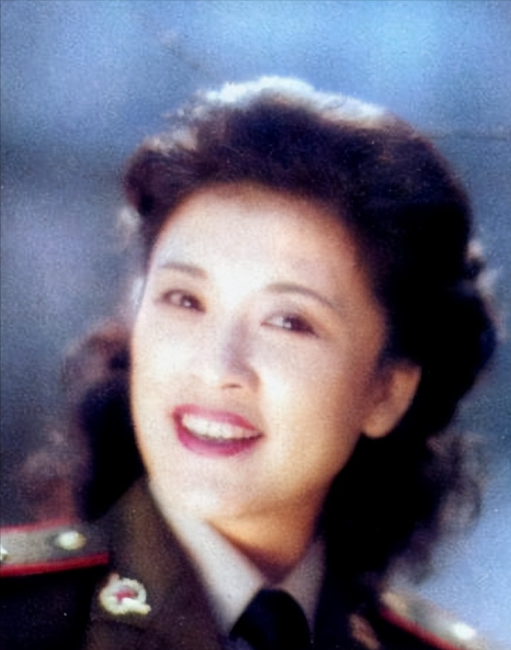 回顾戏骨宋春丽为事业放弃生育61岁终于当上母亲弥补了遗憾