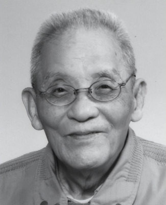 他是潜伏的地下党到死没揭晓身份97年罗青长亲自写文证明