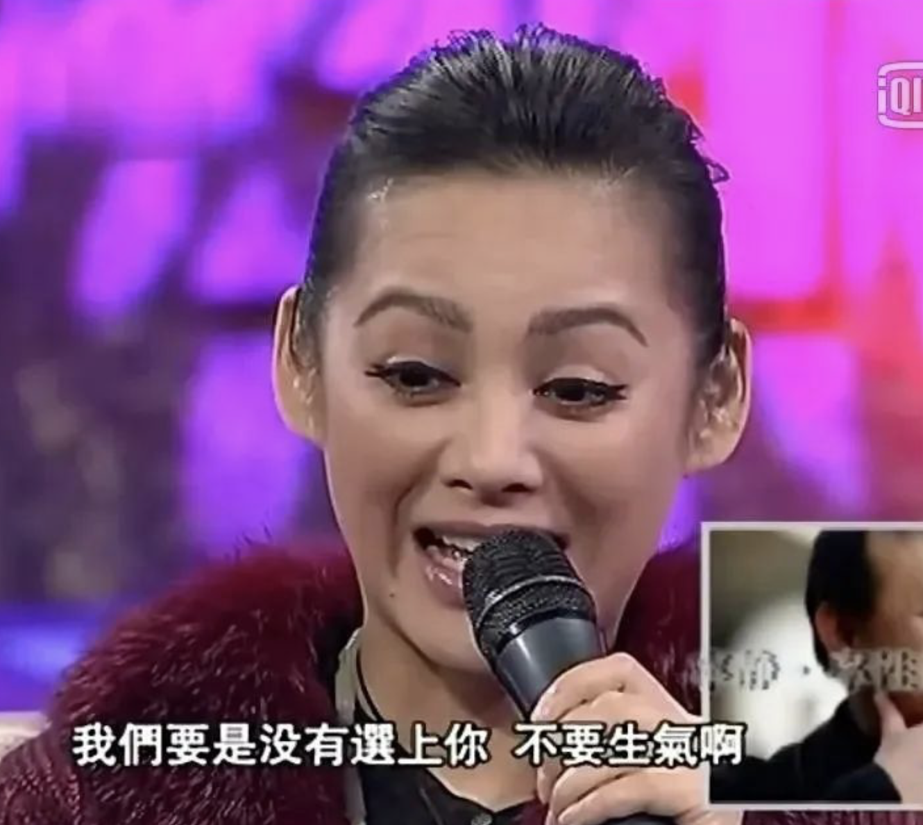 回顾宁静和姜文传绯闻25岁嫁给美国前夫50岁依旧过得自由