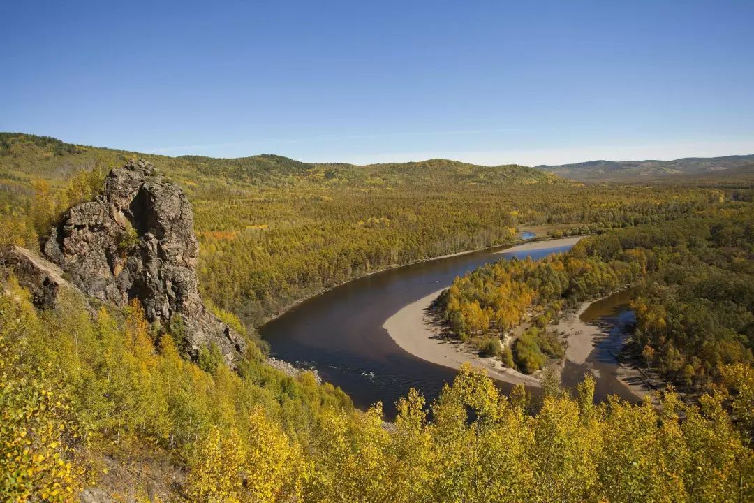 世界森林日|带你走进内蒙古最美的森林