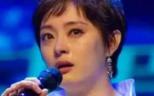 回顾向海清受孙俪资助4年上大学后用6000字控诉揭开她的真面目