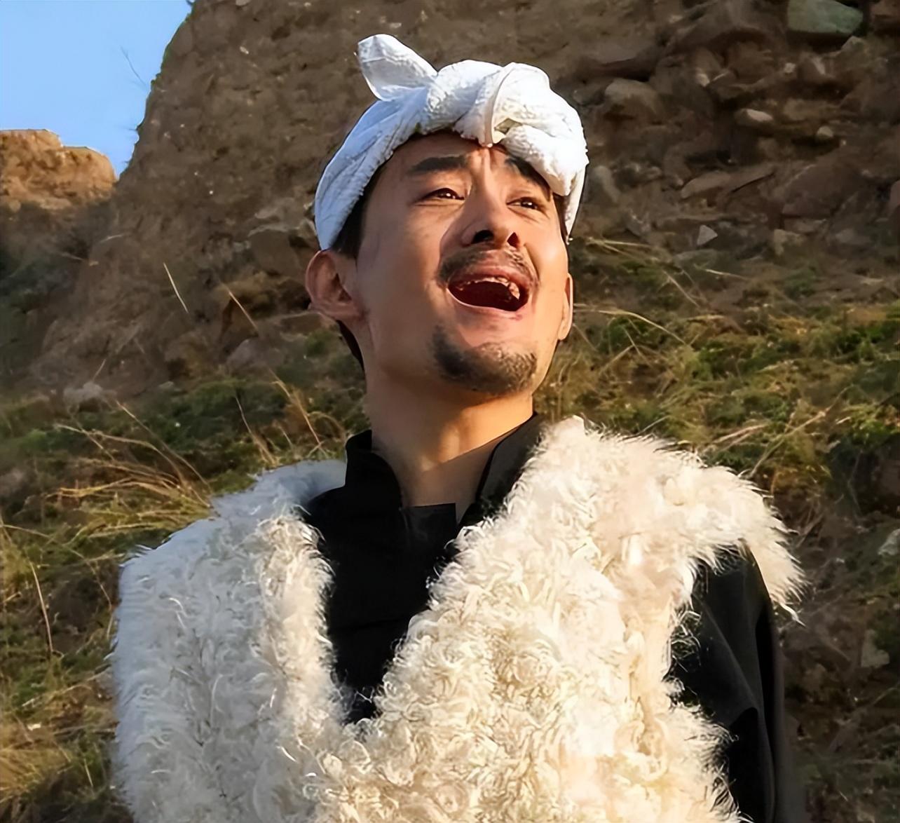 1969年2月27日出生于山西省大同市云冈区6,阿宝女高音歌唱家,第一届"