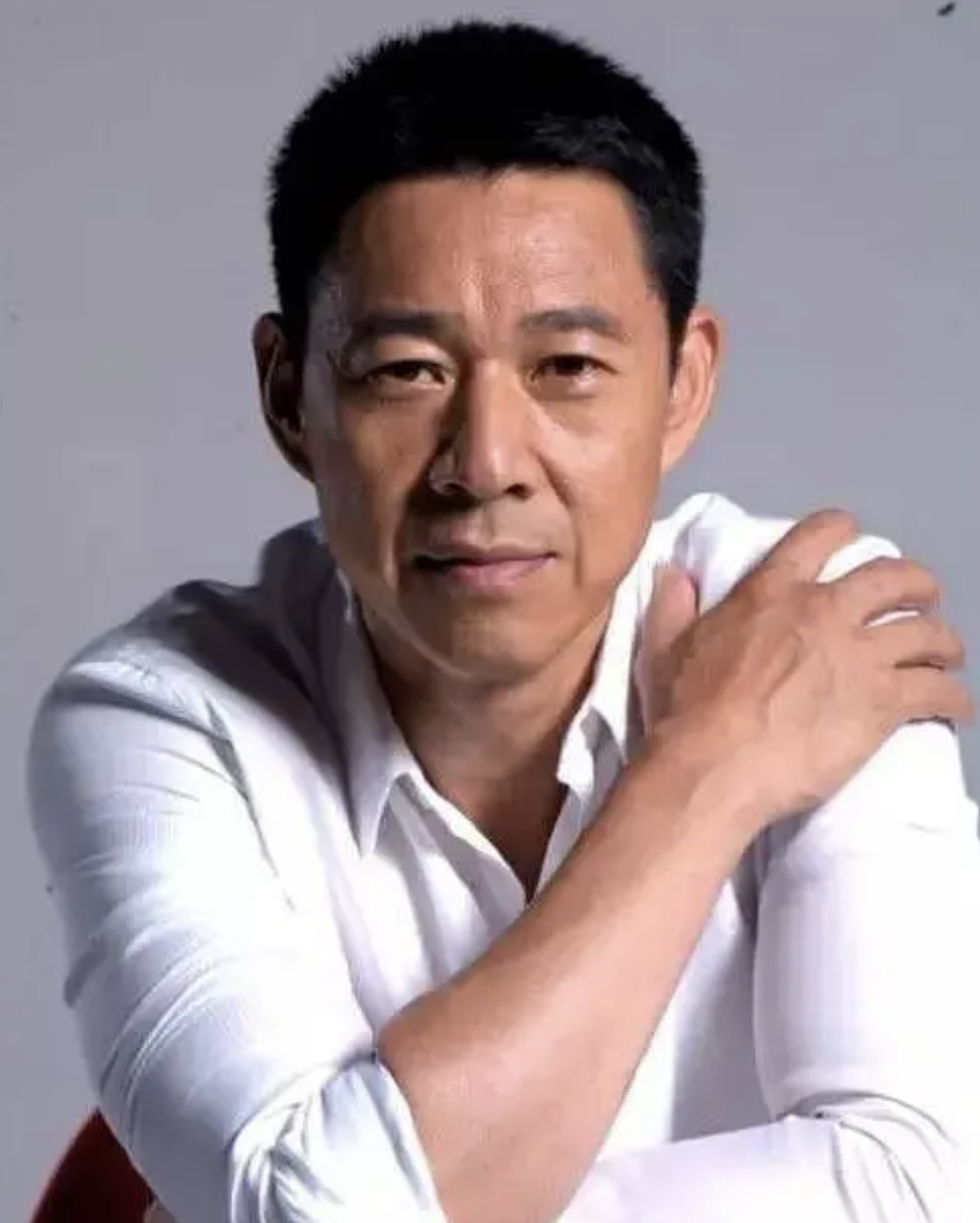 回顾张丰毅和吕丽萍离婚娶小12岁的霍凡与儿子有心结