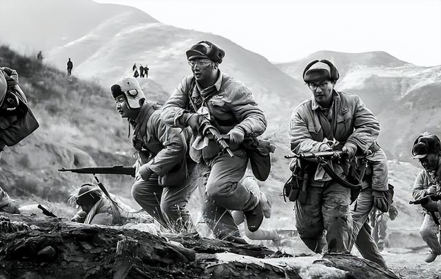 1971年,18岁战士训练时突然被首长叫去告知:你父亲是志愿军军长