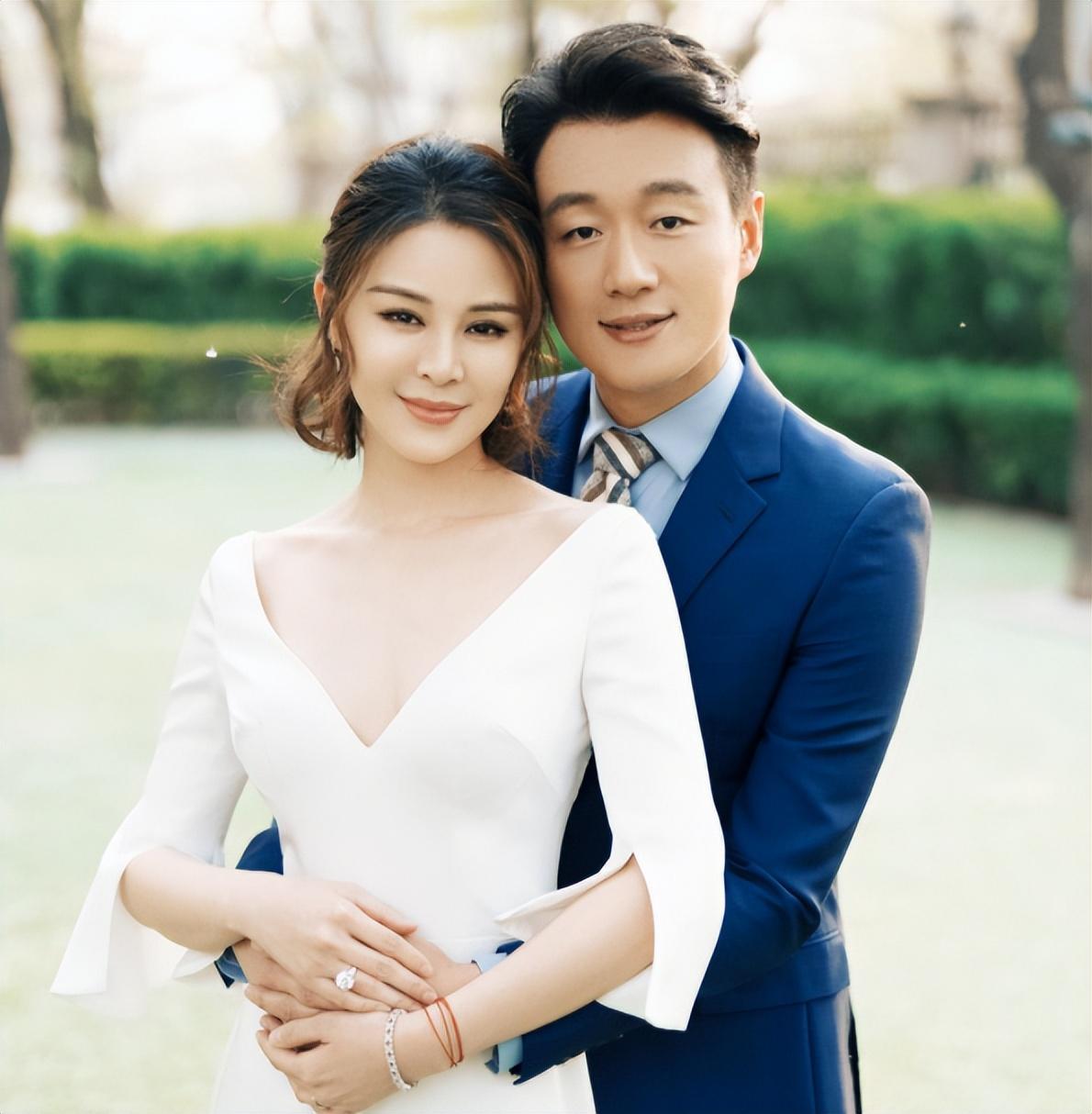 回顾凤凰男佟大为娶关悦为妻宠成公主住2亿豪宅8年生3胎