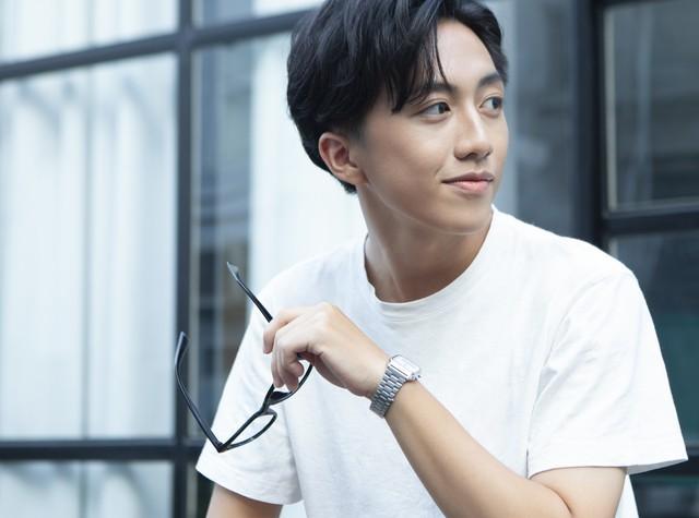 标题直接谈生意幽默直率让人忍俊不禁