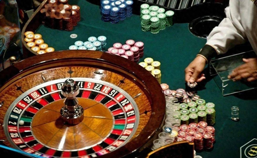 回顾如果你在澳门赌场赢了1000万收手不玩走人会有什么后果