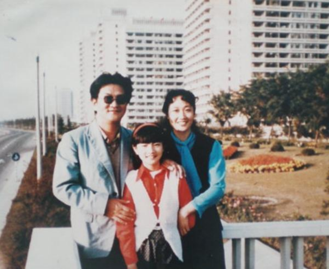 回顾音乐家施光南50岁逝世33年过去遗孀洪如丁的痴爱让人心痛