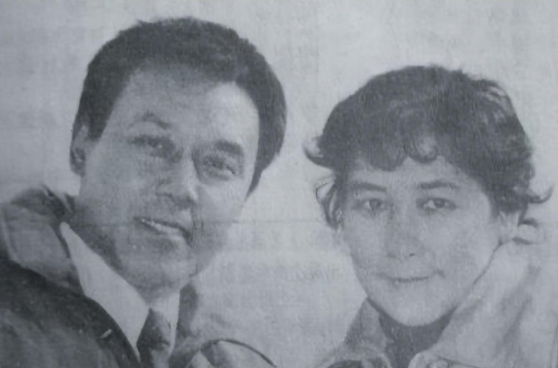 回顾达式常只爱一个人一生不买车不开车83岁还坚持打卡上班