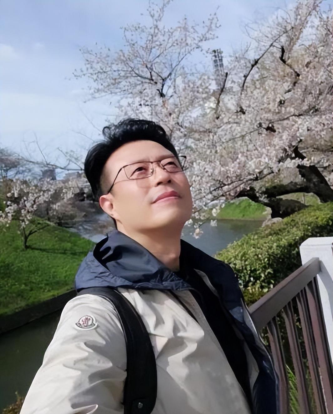 回顾河北好男人白燕升妻子六级伤残不离不弃50岁才有了儿子