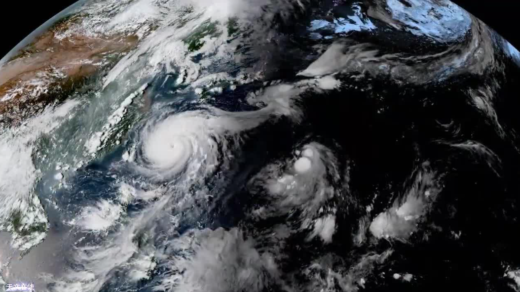 亚里士多德的气象学揭露了龙卷风的形成颠覆了古人的认知