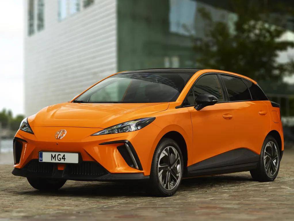 这些汽车品牌,已经属于中国!