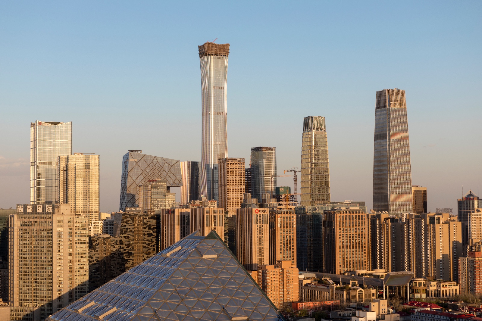 北京故宫报团5日游定制路线,北京金牌导游小李规划个性化行程