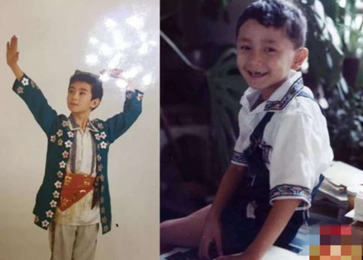 回顾尼格买提娶帕夏古丽9年没孩子爱情之路苦尽甘来无遗憾