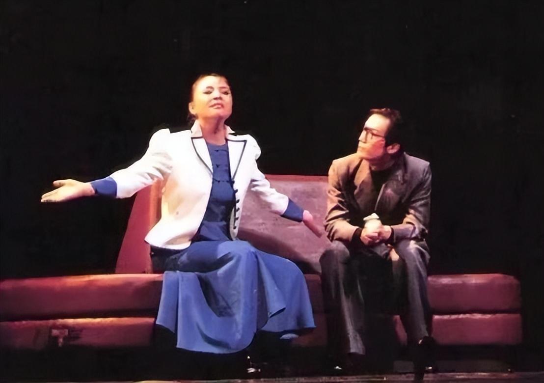 回顾宋丹丹儿媳王博谷:嫁给小7岁的巴图,38岁生二胎,被婆婆宠成宝