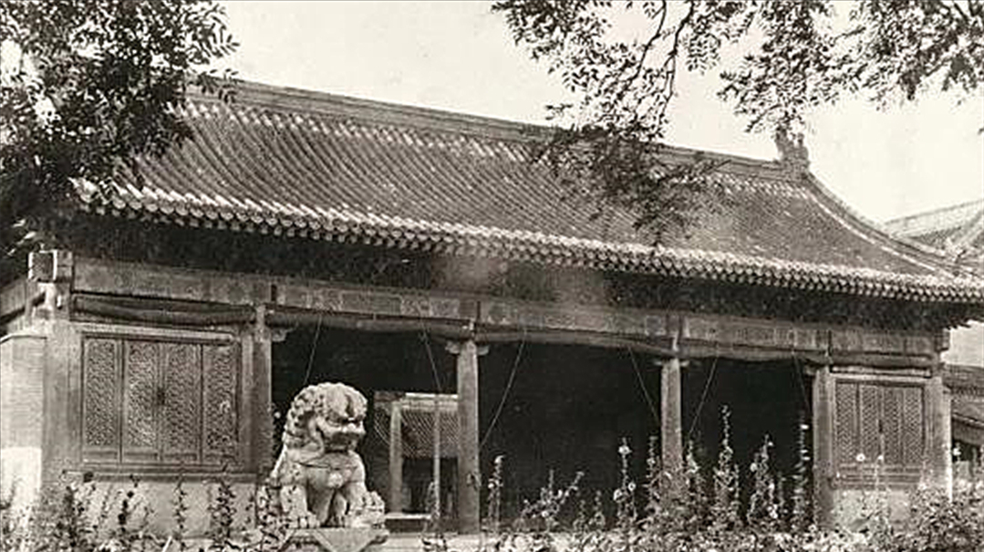 道光帝琳贵妃降位后东山再起成为后宫之副后代出了两位皇帝