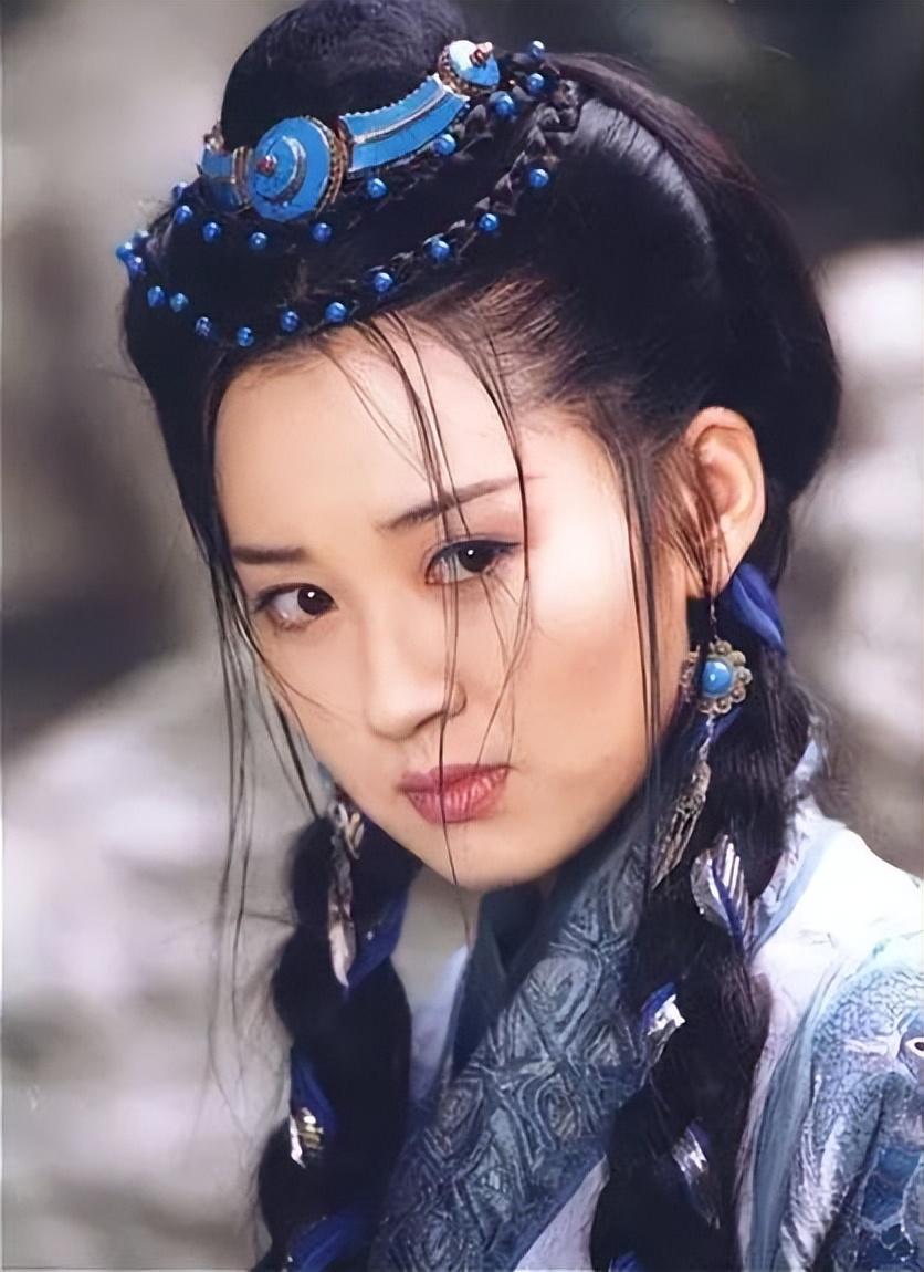 回顾演员尤勇智被许晴抛弃后娶小10岁娇妻如今生活幸福美满