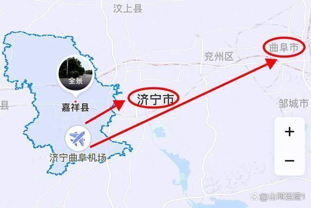 是淮海经济区的寂寞鲁南城市群的吆喝还是一老牌地级市的尴尬