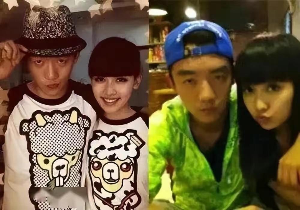 3年后再看郑恺才知道他能娶到苗苗做老婆到底多明智