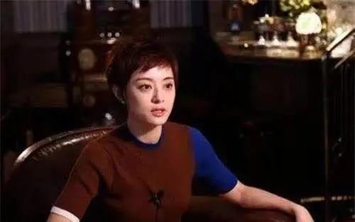 回顾向海清受孙俪资助4年上大学后用6000字控诉揭开她的真面目