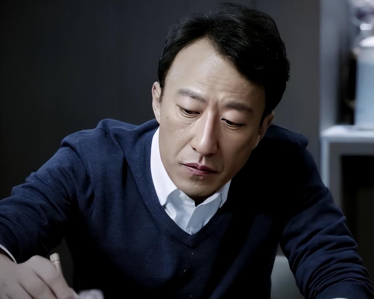 收手吧于震别再羞辱观众智商了48岁演剧版长津湖雷人又无脑