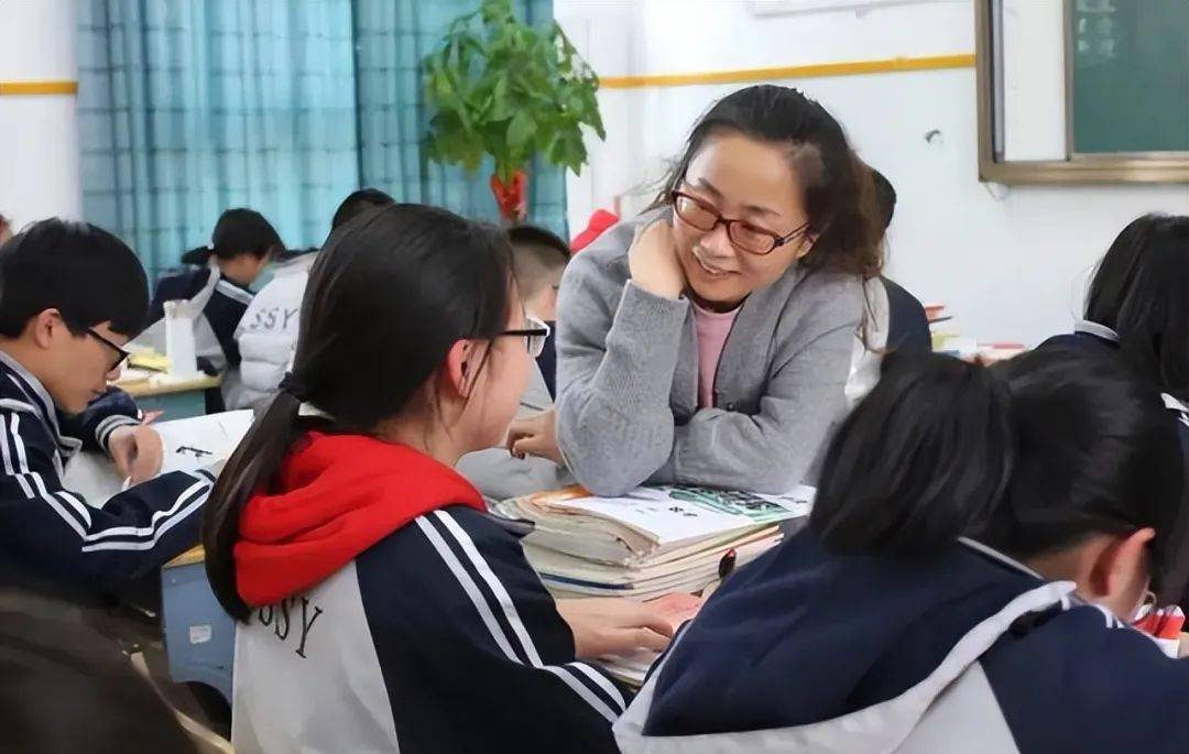 了中考和高考这两场考试的难度系数学生想要顺利进入理想中的高校读书