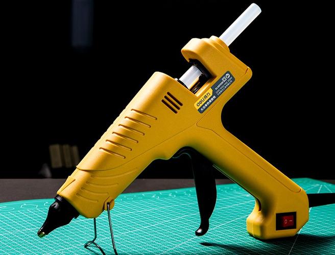 热熔胶枪哪个牌子好用,选购热熔胶枪怎么选