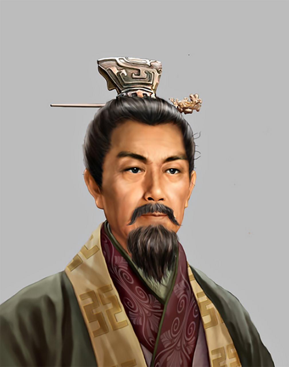 韩非做错了什么,让李斯如此忌惮?