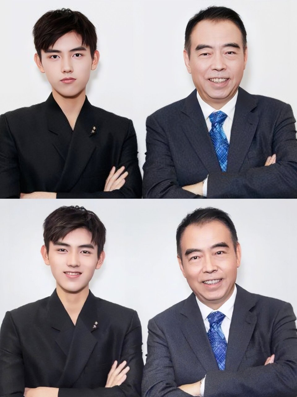 有谁还记得陈飞宇阿瑟的名场面呢?