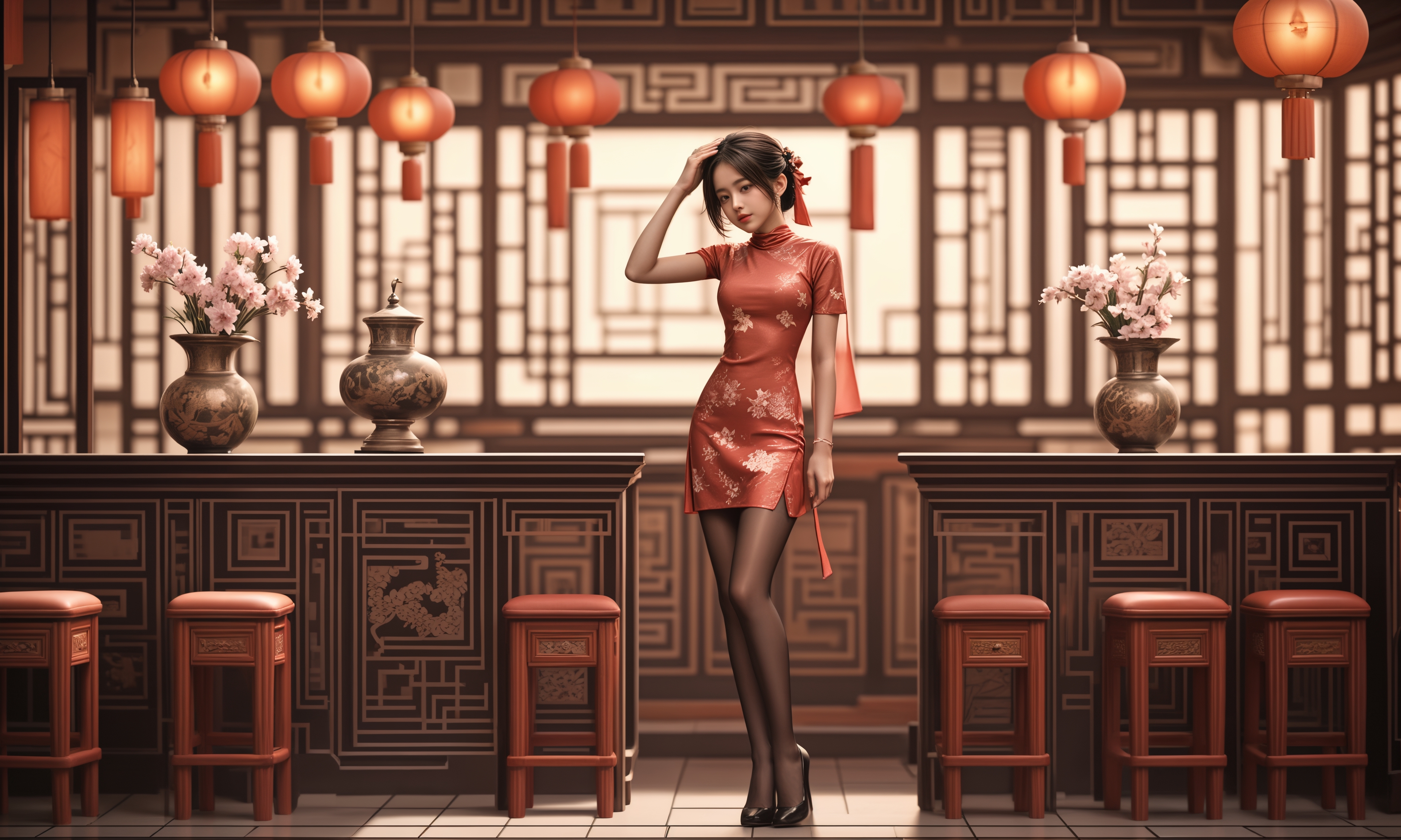 插图