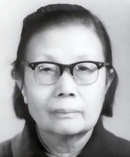 张闻天的夫人刘英,谈革命为什么成功?